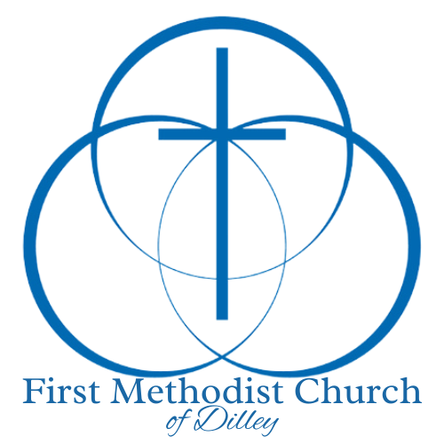 First Methodist Church of Dilley